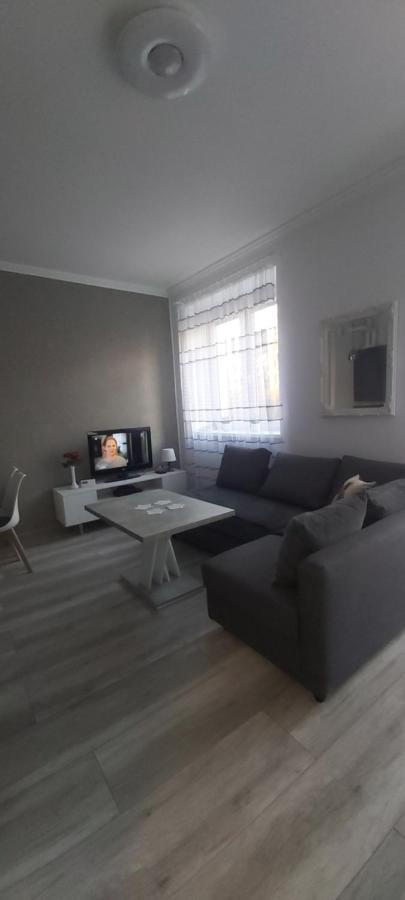 Apartament U Eli สโตรเนีย ชล็องสเกีย ภายนอก รูปภาพ