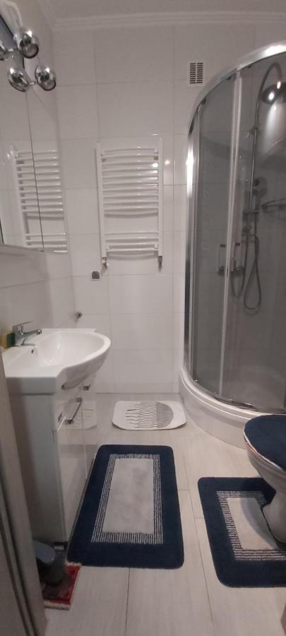 Apartament U Eli สโตรเนีย ชล็องสเกีย ภายนอก รูปภาพ