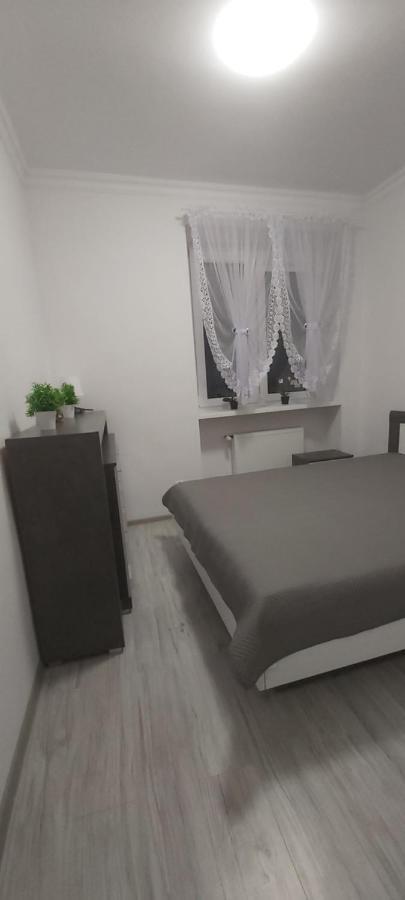 Apartament U Eli สโตรเนีย ชล็องสเกีย ภายนอก รูปภาพ