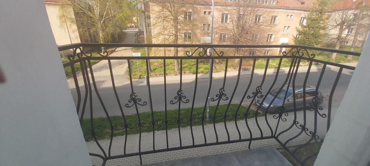 Apartament U Eli สโตรเนีย ชล็องสเกีย ภายนอก รูปภาพ